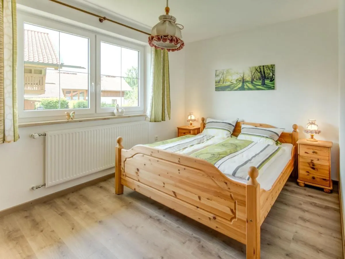 Lovely Apartment In Wildsteig With Furnished Garden And Bbq 0*,  Germany