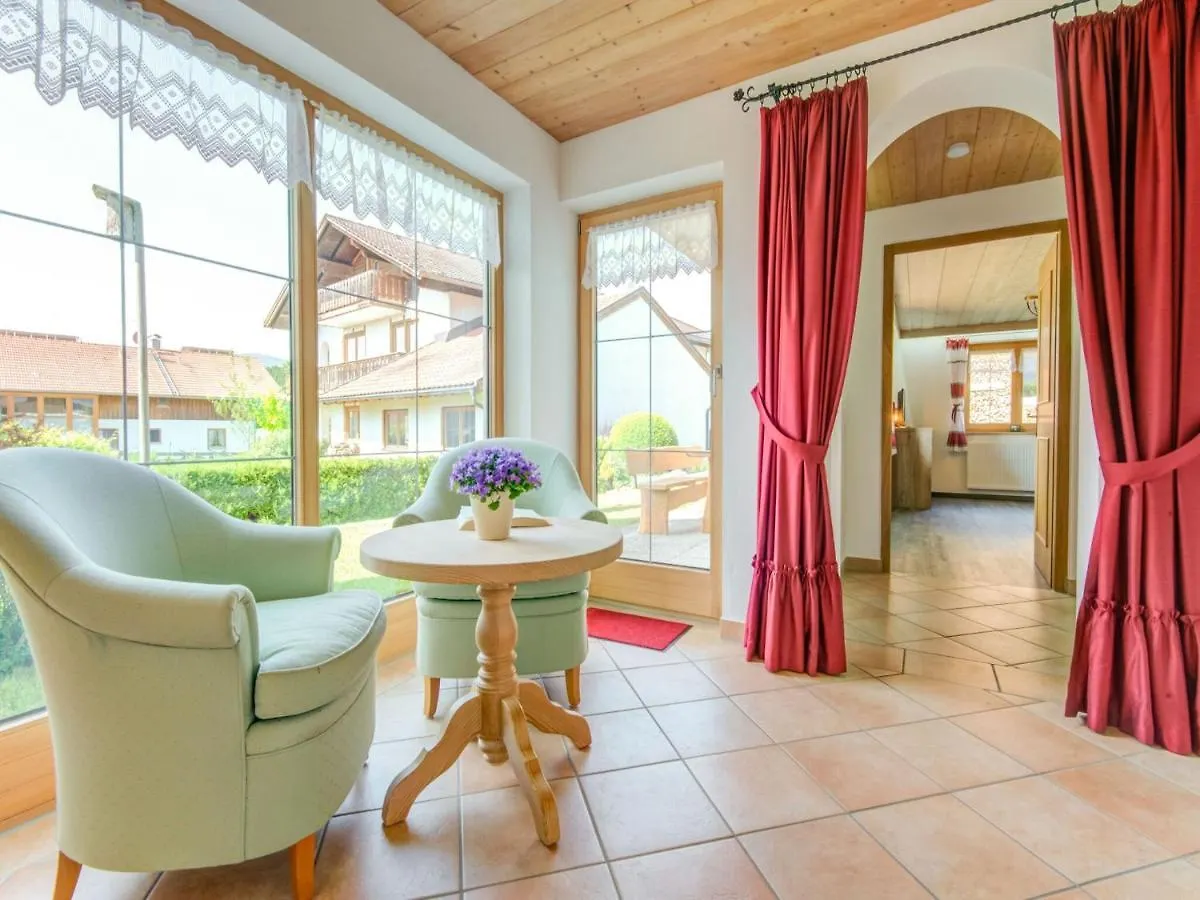 Lovely Apartment In Wildsteig With Furnished Garden And Bbq