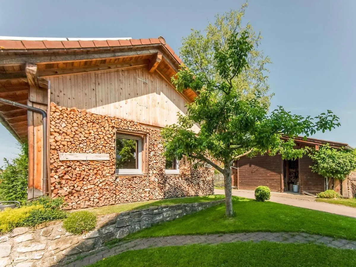 Lovely Apartment In Wildsteig With Furnished Garden And Bbq