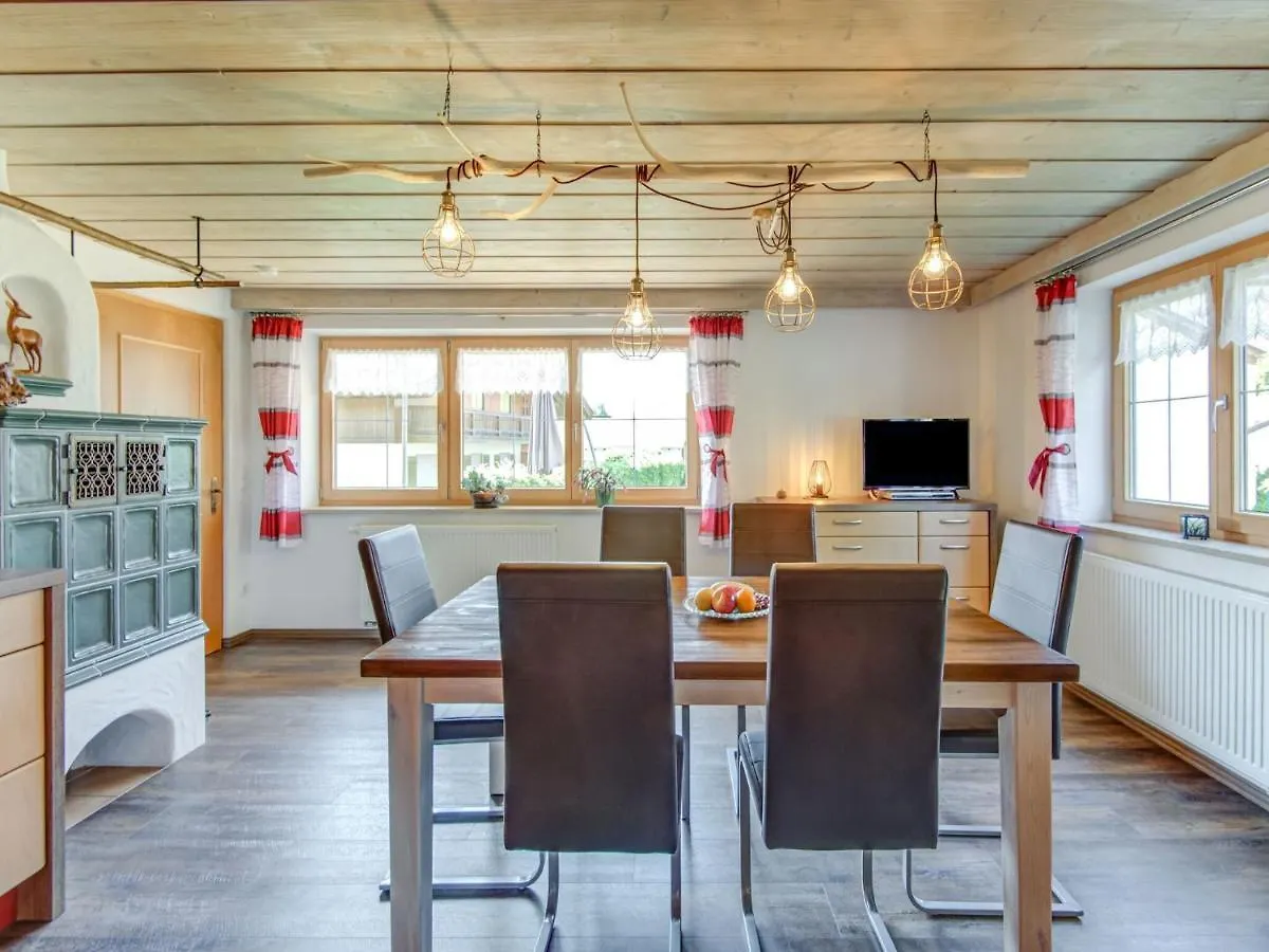 Lovely Apartment In Wildsteig With Furnished Garden And Bbq 0*,  Germany