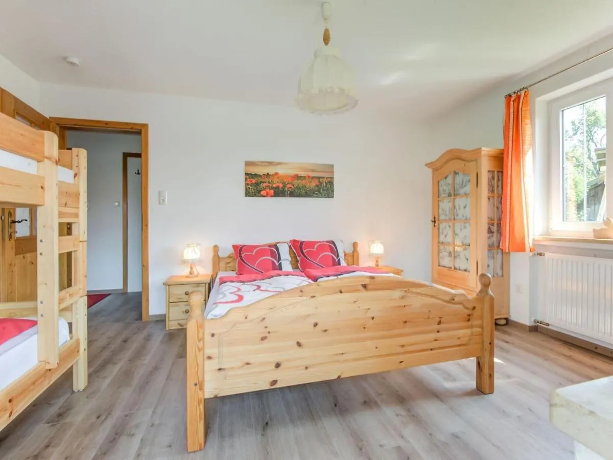Lovely Apartment In Wildsteig With Furnished Garden And Bbq 0*,  Germany